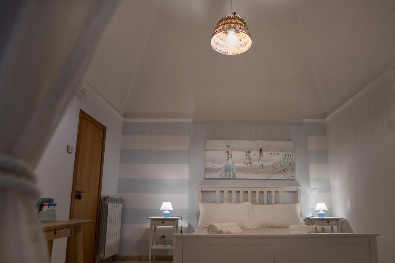 Mestmiche - Via Ciclopi Villa โปลีญาโนอามาเร ภายนอก รูปภาพ